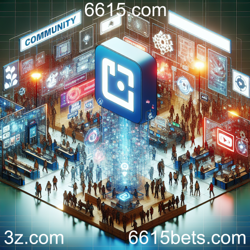 A Importância da Comunidade nos Jogos Online: Unindo Jogadores ao Redor do Mundo